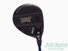 PXG 0341 XF Gen 4 Fairway Wood 5 Wood 5W 19° Graphite Senior Right 42.5in
