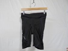 Louis Garneau CB Carbon 2 Cycling Shorts Womens Large - New with Tags