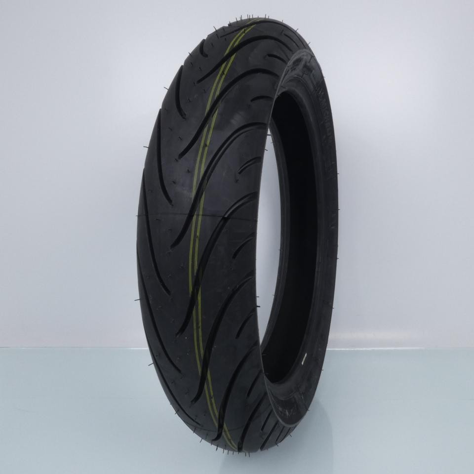 Pneu michelin 130-70-17 anti-glisse pour réparer la moto mbk 50 x-limit