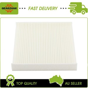 Toyota RAV4 Cabin Air Filter