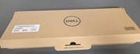 Dell KB216T1 Wired Multimedia Keyboard – Black