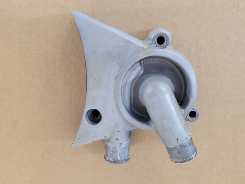 BMW GS 650 F 650 DAKAR 2112772 Wasserpumpendeckel