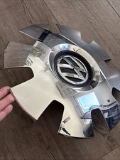 2013 Vw Beetle Hub Cap Used Wear