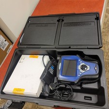 Otc Genisys Evo System 4.0 Scan Tool Kit With Case