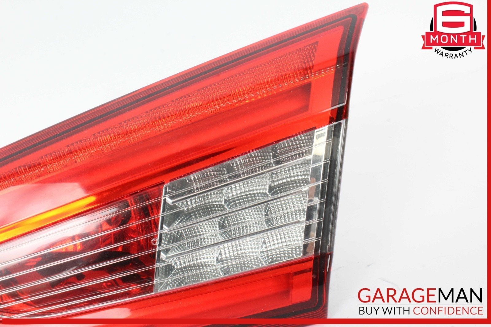 Maserati Ghibli 2014-2020 REAR+RIGHT+INNER Tail light