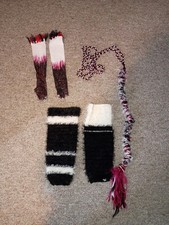 Cats The Musical Costume Accessories Cosplay