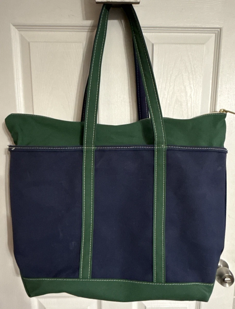 L.L. Bean Extra Large Tote Bags for Women for sale | eBay