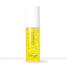 Capsule Serum,BEAUTY SERUM WITH VITAMIN C, V Serum, 1.0 fl oz (30 ml), Vitamin C