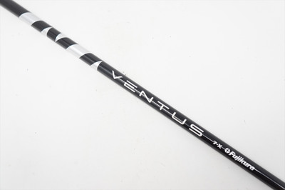 Fuji Ventus Black Velocore 7-X X-STIFF+ 41.5 #5 Wood Shaft
