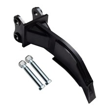 Accessoire pour mini-pelle : outil de desserrage de ripper – composants