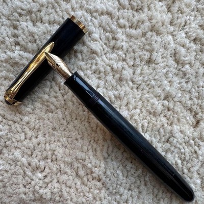Pelikan 400 14C-585 Fountain Pen