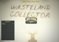 Boleto de reclamo FALLOUT 76 PC Pleasant Valley x500