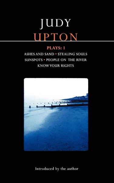 Upton Plays Judy Upton Taschenbuch Kartoniert / Broschiert Englisch 2002-image