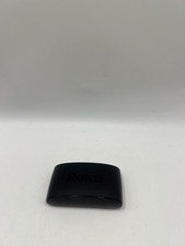 Roku Express 3930X HD Streaming Media Player Unit Only Tested HDMI TV