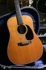 Martin D-28 SQ 1973 (Nr261027)