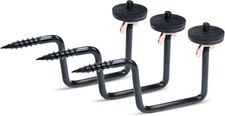 HME Products Quick Mount Trail Camera Holder 3-Pack