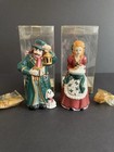 Claire Burke Ceramic Incense Burners Set Of 2 — photo 2