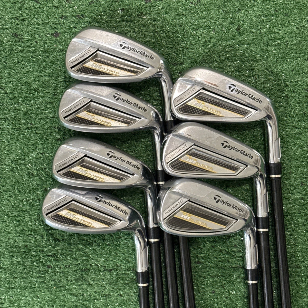 TaylorMade M Gloire Golf Clubs for sale | eBay