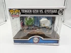 Funko Pop! Demon Slayer Moment Tengen Uzui Vs Gyutaro #1753 In-Stock Now