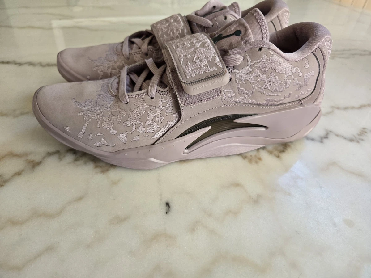 Jordan Zion 3 M.U.D. SE Orchid | eBay