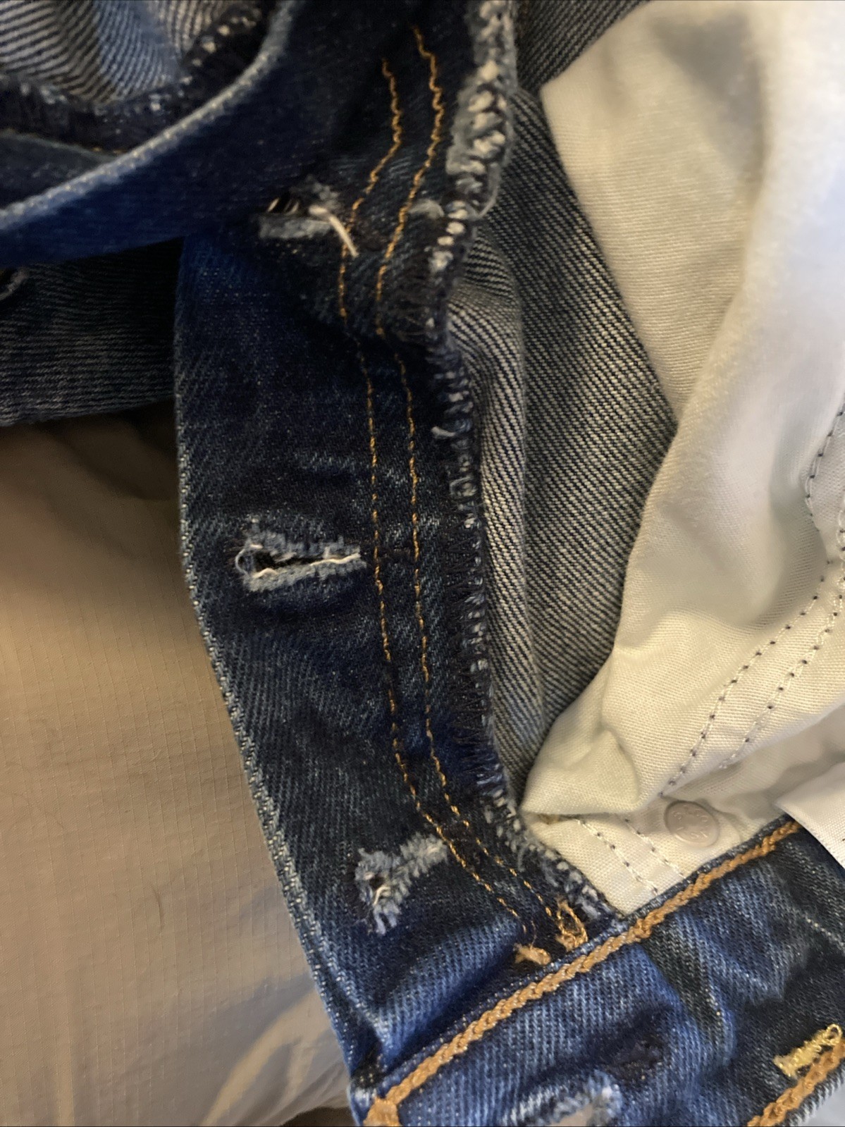 Levi’s Big E - image 6