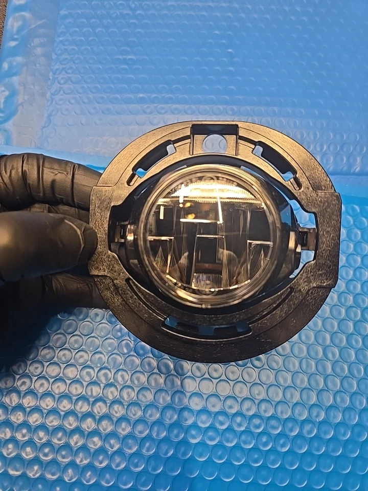 Fog Light-VIN: T Mopar 68466266AB fits 20-21 Chrysler 300 Foto 2 de 4