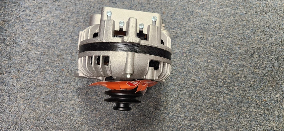 Remy Remanufactured 12V Alternator 20657 Select Plymouth Dodge Chrysler Models - Image 4 of 4