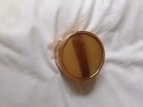 Victorian Trinket/Pill Box - Picture 7 of 9