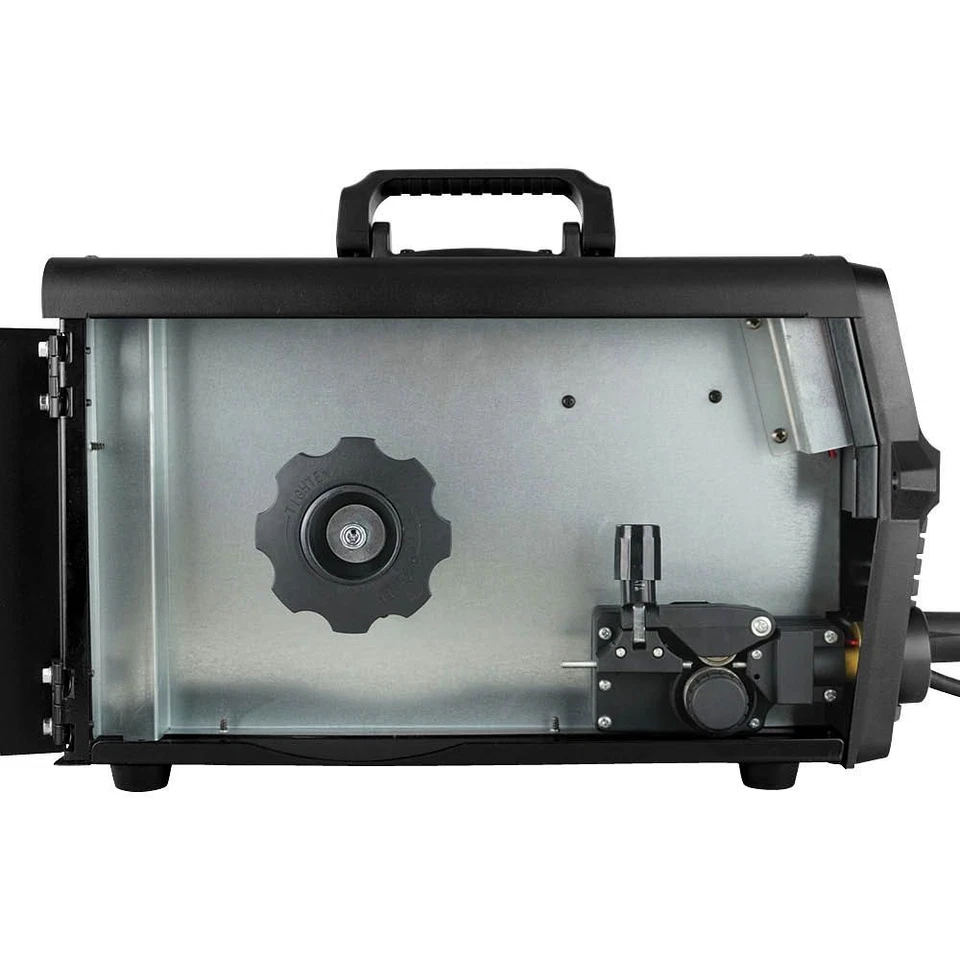 Bossweld Buddy MST 160 Multi-Process Mig Tig Stick Welder 240V MST160 633160 - Image 3 of 4