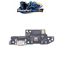 OEM Charging Port Card Connector with Integrated Circuit for Xiaomi Poco C3