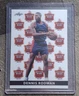 2026 Leaf × Better Made Dennis Rodman Basketball Card (Serial # 2 Of 9) Promo-12