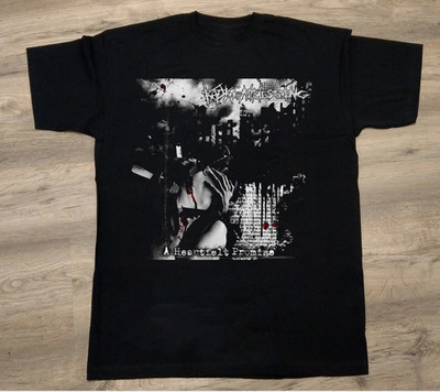 A Heartfelt Promise Katy Went Missing T-Shirt Adult Cotton BT976