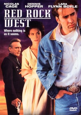 Red Rock West