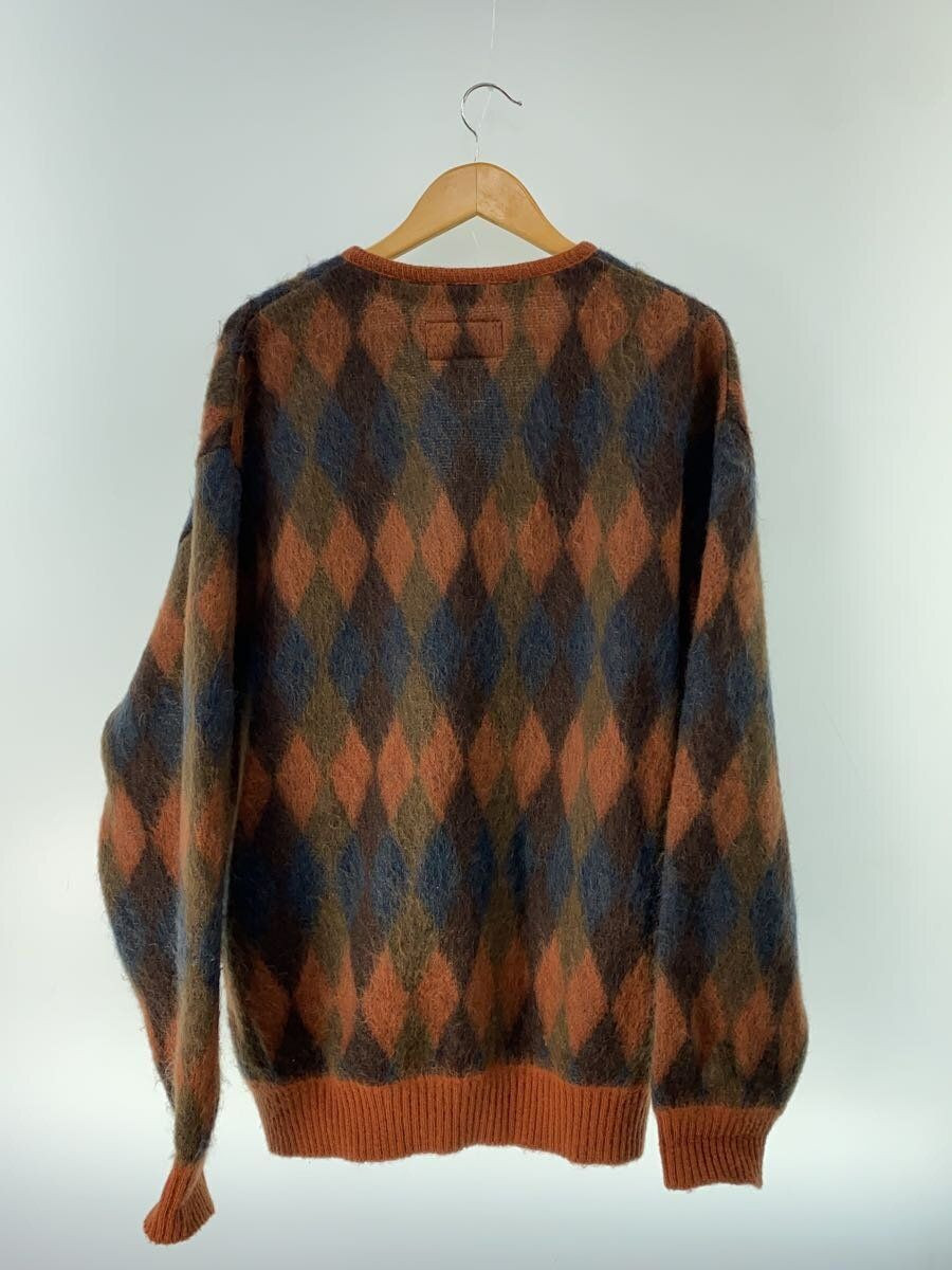 トップス WACKO MARIA HIGH TIMES CLASSIC CARDIGAN HIGHTIMES × WACKO MARIA CLASSIC KNIT CARDIGAN - WACKOMARIA