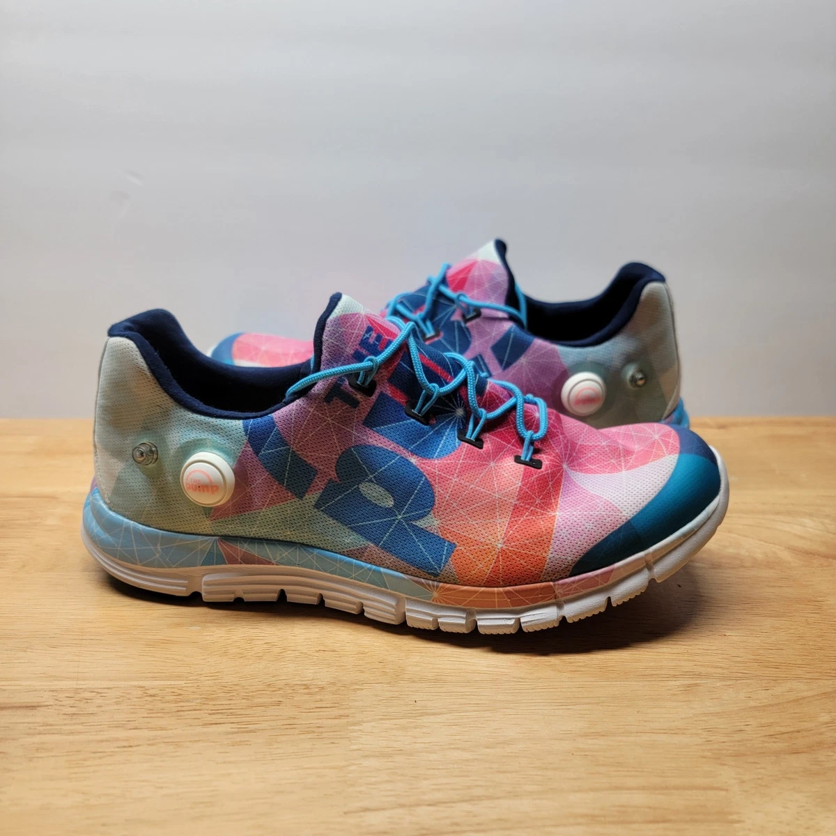 Reebok Z Pump Fusion Athletic Shoes for Women for sale | eBay