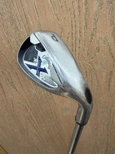 Callaway X 20 Pitching Wedge RH Uniflex Steel Shaft 35.5"