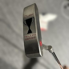 Piretti Potenza 2 Triumph Putter 34" with Head Cover Used Golf Club