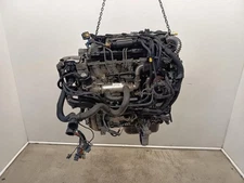 Citroen C4 Picasso original Motor 1.6l 80kW Diesel 150tkm 9HZ DV6TED4 Bj 2008