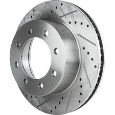 Right Front Brake Disc 2003-2008 Dodge Ram 2500 Ram 1500 Slt Sxt 4.7l 5.7l 53012 Right Front Brake Disc 2003-2008 Dodge Ram 2500 Ram 1500 Slt Sxt 4.7l 5.7l 53012