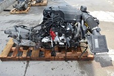 2013 Silverado 6.0 L96 Vortec Engine 2wd 6l90 Transmission Liftout Swap 139k