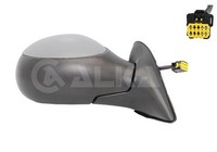 Aussenspiegel Rechts Alkar 6112339 FÜR CitroËN Seitenspiegel RÜCkspiegel Aussen