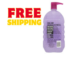 Vitalcare Mega Hold All Day Power Hair Gel, 4...