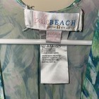 Women’s Kim Gravel Belle Beach Swimsuit Cover Up Plus Size 2X-3X Multi Colored — photo 3