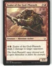 Zealot of the God-Pharaoh - Hour of Devastation - MTG - Common - #207 - NM
