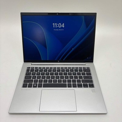 HP EliteBook 845 G10 14'' Ryzen 5 Pro 7545U 3.2GHz 16GB RAM 512GB SSD