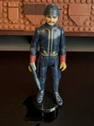 1980 Star Wars Figure Vintage Bespin Guard Hong Kong All Original No Repro
