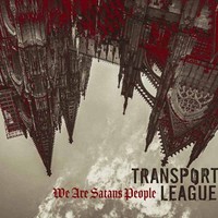 Transport League - We Are Satans People - Cd - 98 - F72Z