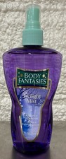    Body Fantasies Twilight Mist Fragrance Body Spray 8oz   ORIGINAL SCENT   RARE