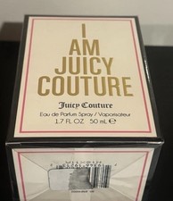 Juicy Couture I Am Juicy Couture 1.7 FL oz Women's Eau de Parfum