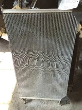 05 06 07 08 SILVERADO 1500 AC CONDENSER 